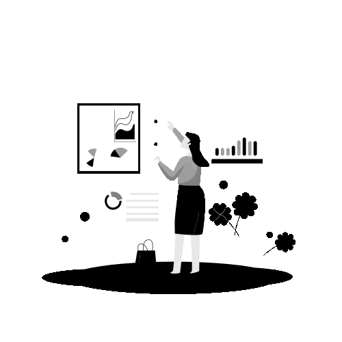 Data Disruptors